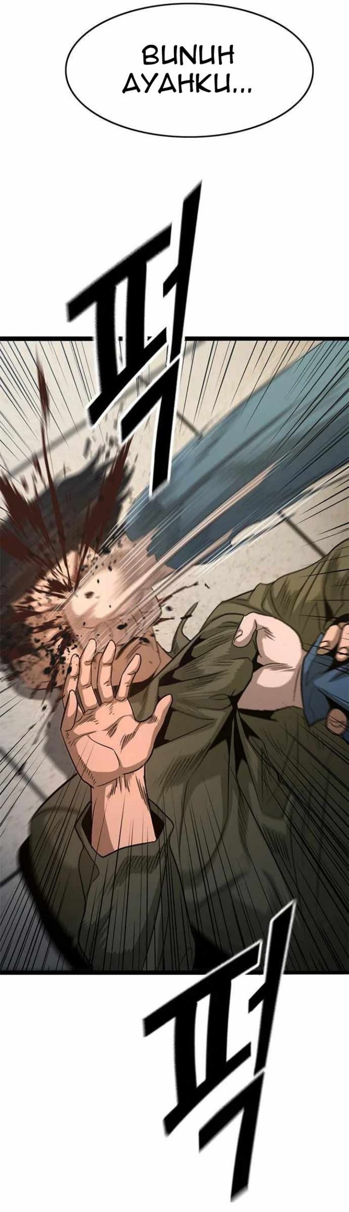 Death Row Boy Chapter 47 - halaman 30