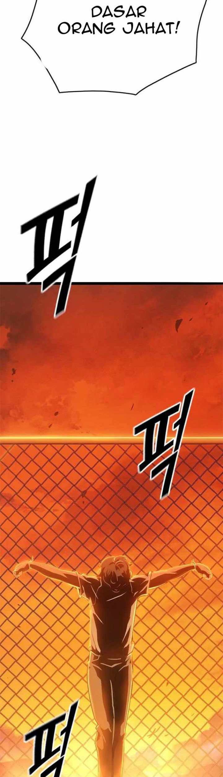 Death Row Boy Chapter 47 - halaman 33