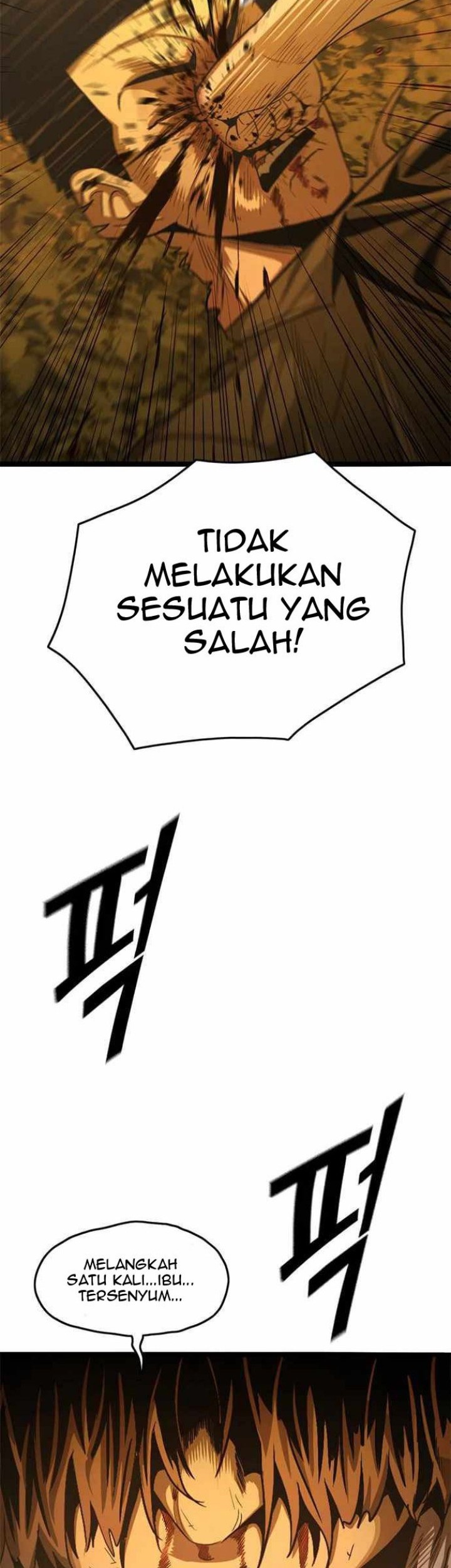 Death Row Boy Chapter 47 - halaman 36
