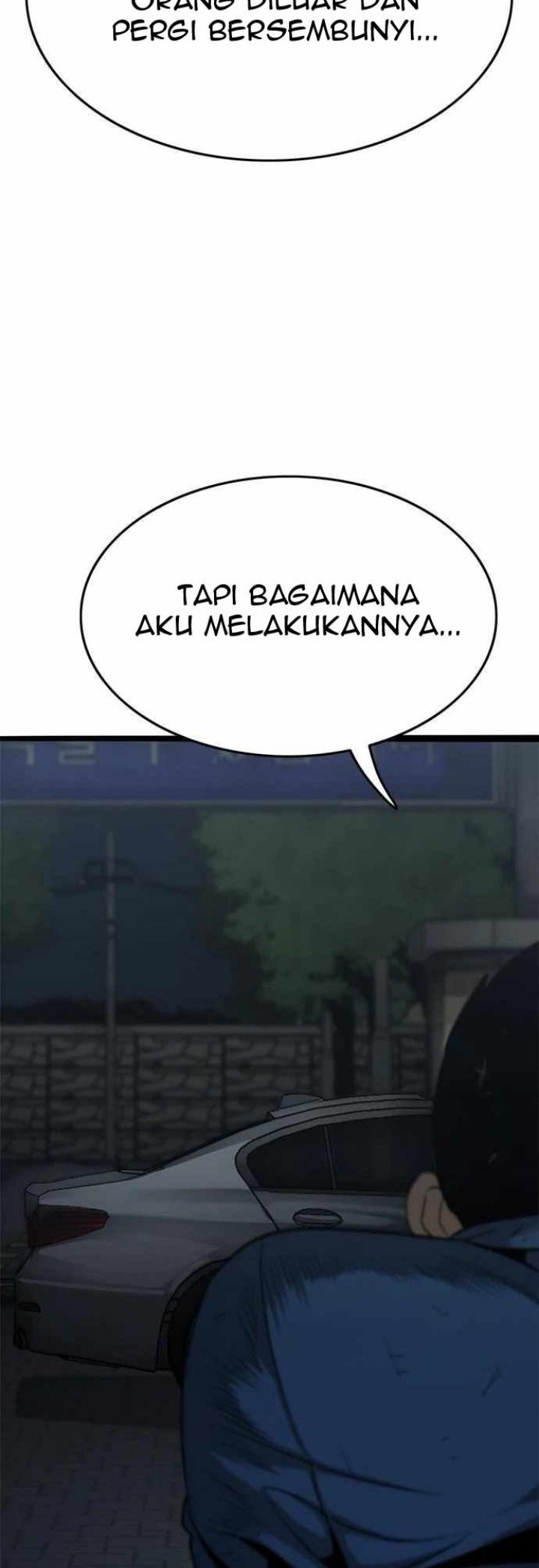 Death Row Boy Chapter 47 - halaman 5