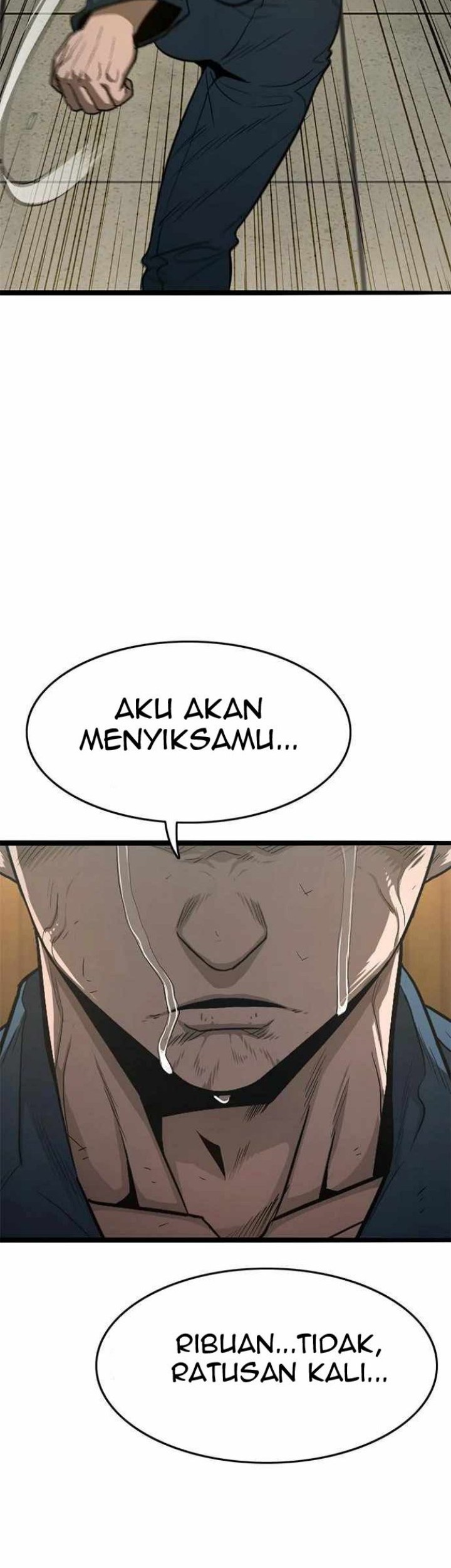 Death Row Boy Chapter 47 - halaman 52