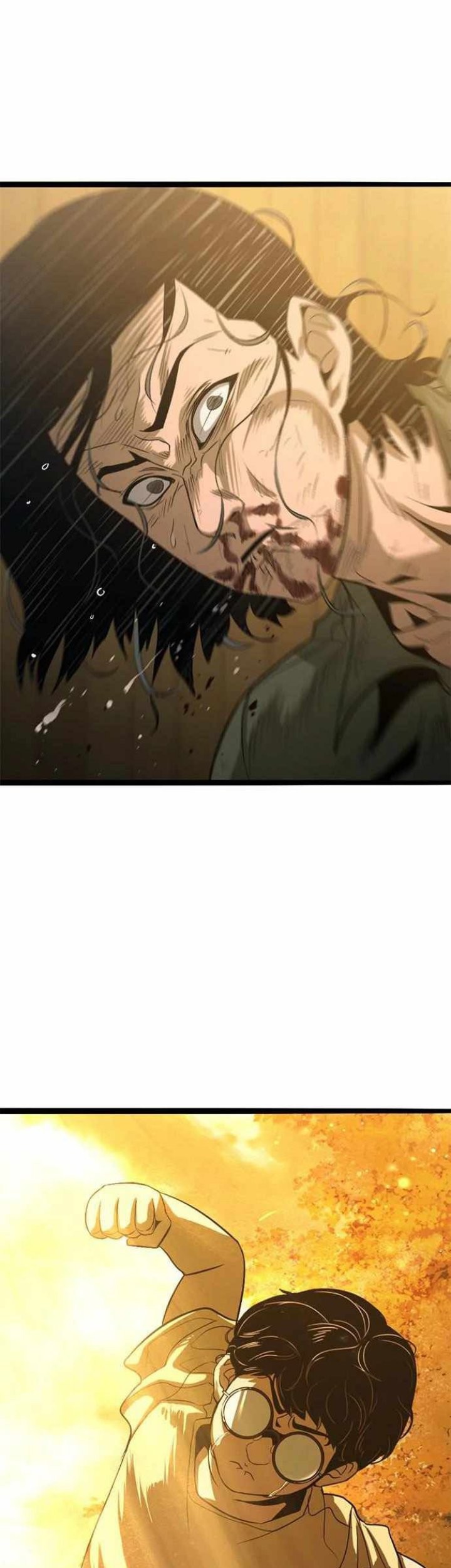 Death Row Boy Chapter 47 - halaman 63