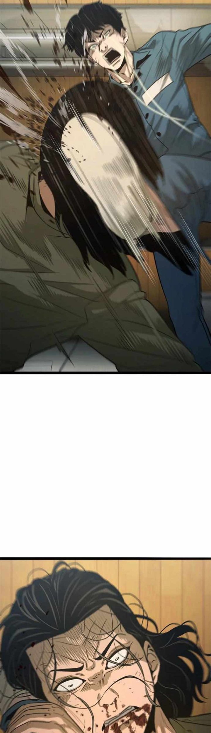 Death Row Boy Chapter 47 - halaman 66