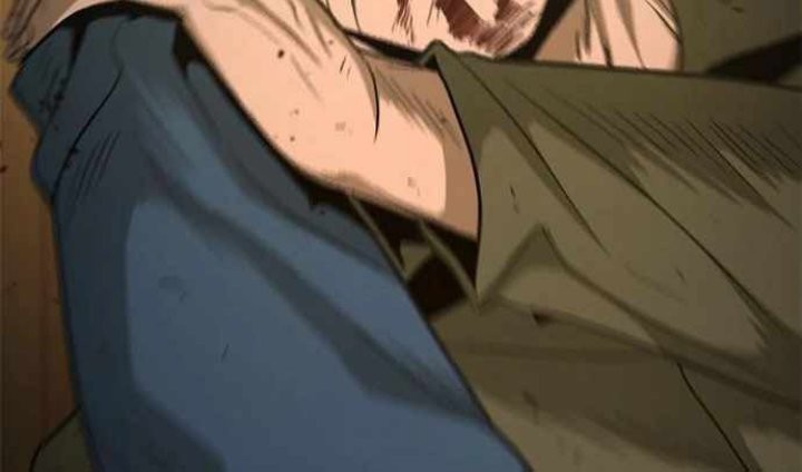 Death Row Boy Chapter 47 - halaman 67