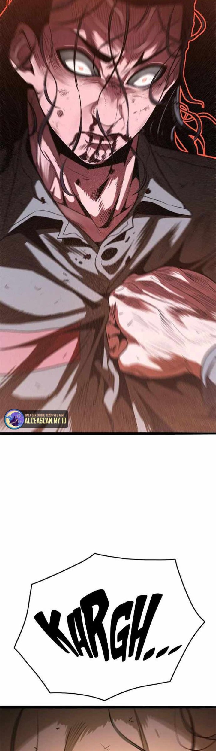 Death Row Boy Chapter 47 - halaman 69