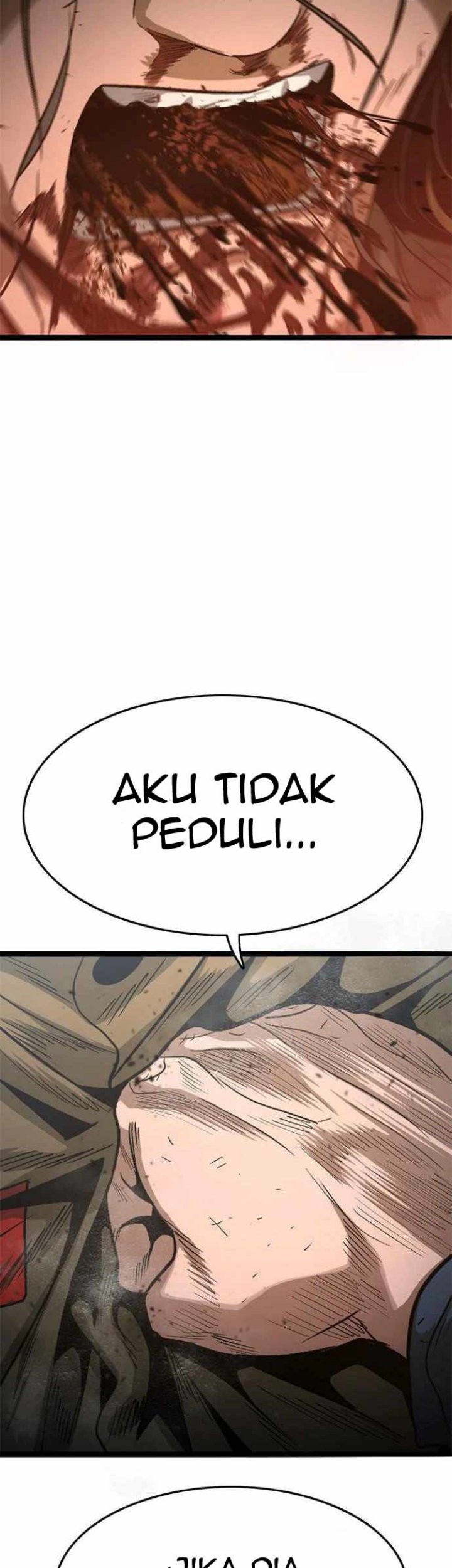 Death Row Boy Chapter 47 - halaman 70