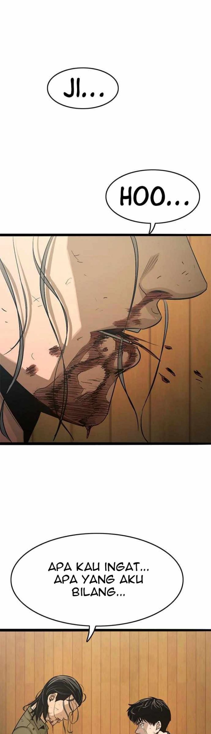 Death Row Boy Chapter 47 - halaman 73