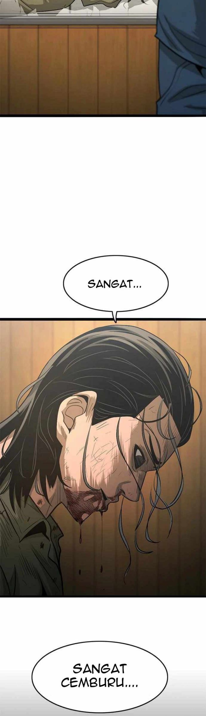 Death Row Boy Chapter 47 - halaman 75