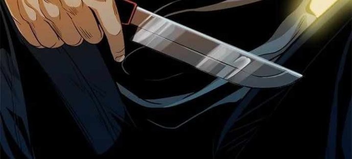 Death Row Boy Chapter 47 - halaman 77