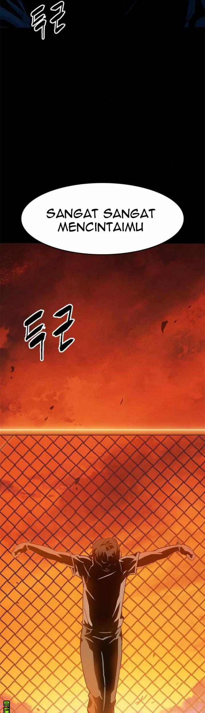 Death Row Boy Chapter 47 - halaman 78