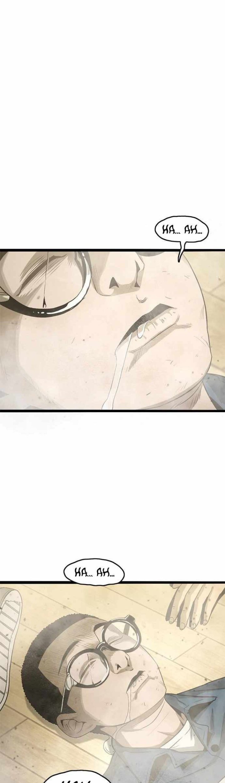 Death Row Boy Chapter 47 - halaman 84