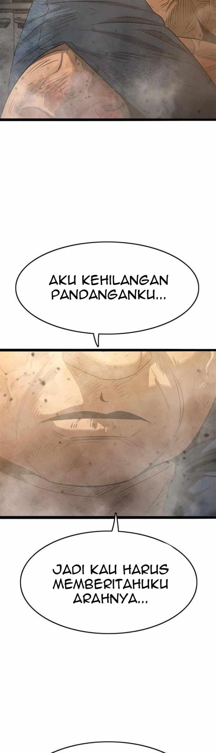 Death Row Boy Chapter 47 - halaman 89