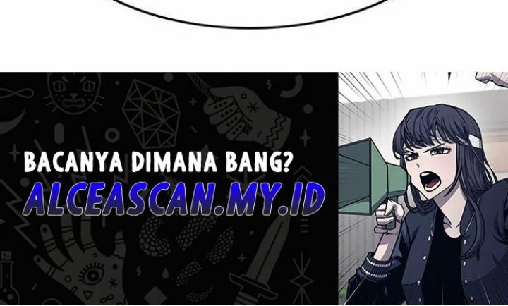 Death Row Boy Chapter 47 - halaman 92