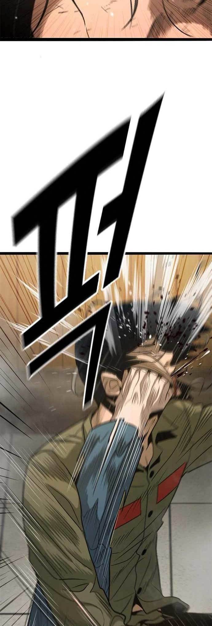 Death Row Boy Chapter 48 - halaman 12