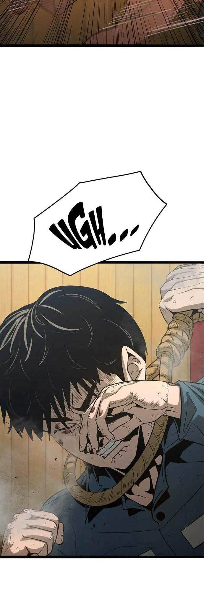 Death Row Boy Chapter 48 - halaman 14