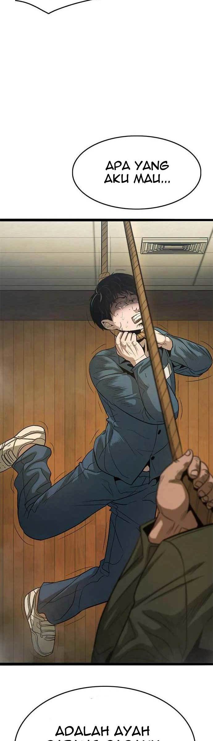 Death Row Boy Chapter 48 - halaman 20
