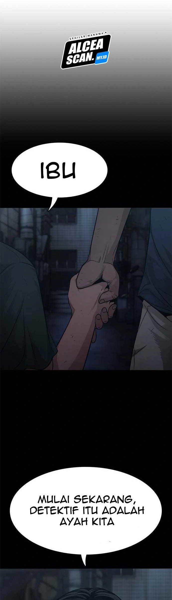Death Row Boy Chapter 48 - halaman 22
