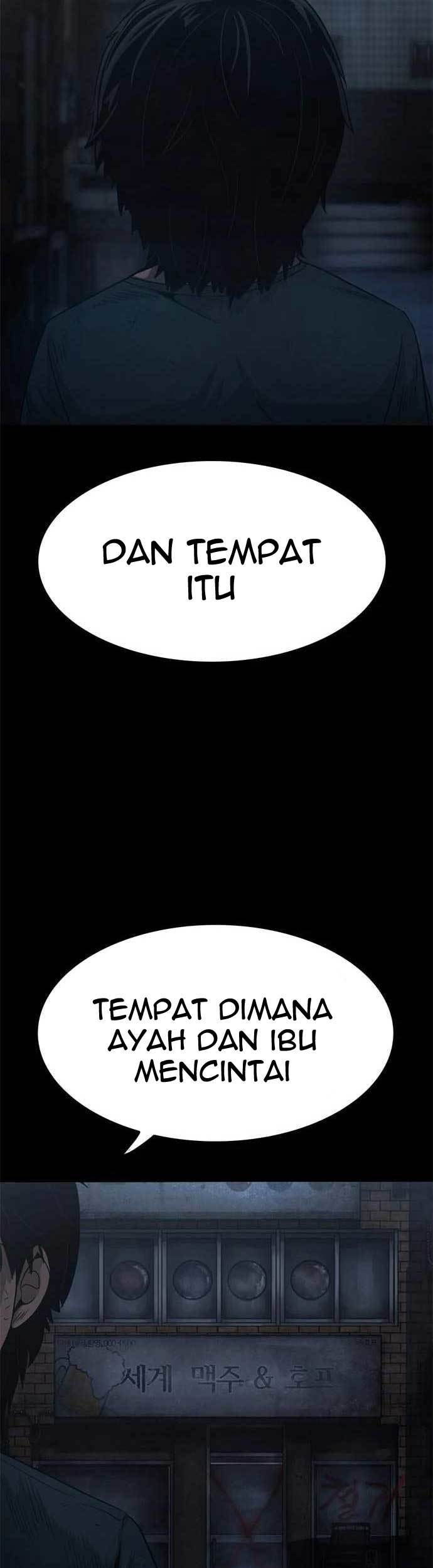 Death Row Boy Chapter 48 - halaman 23
