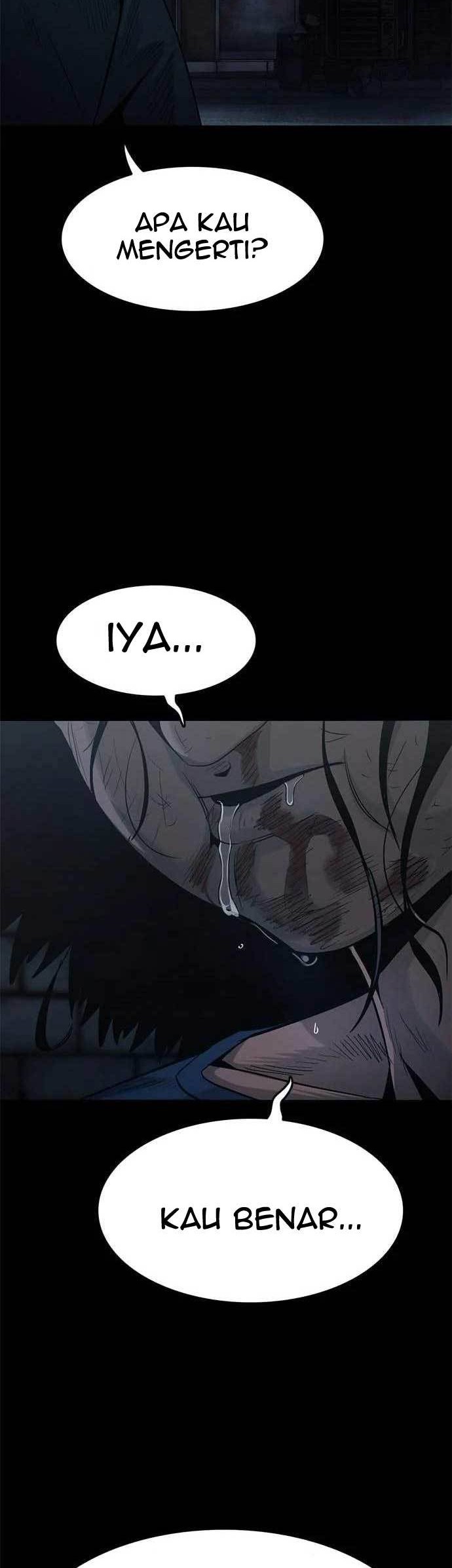 Death Row Boy Chapter 48 - halaman 24