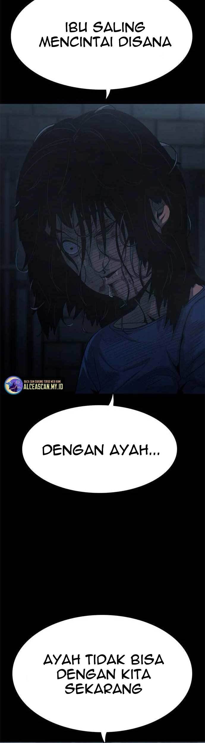Death Row Boy Chapter 48 - halaman 25