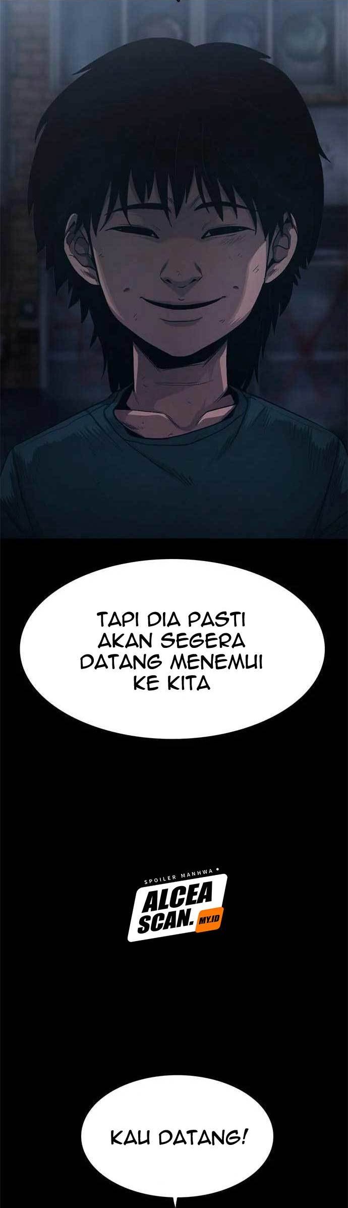 Death Row Boy Chapter 48 - halaman 26