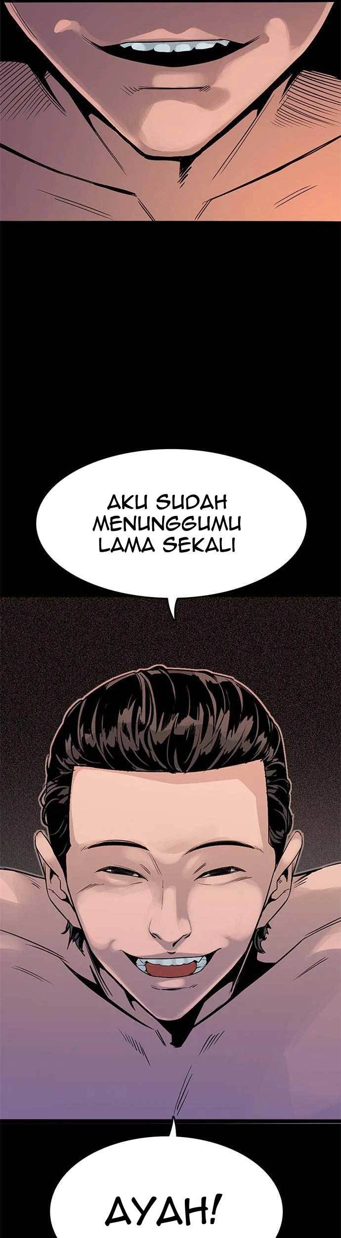 Death Row Boy Chapter 48 - halaman 27