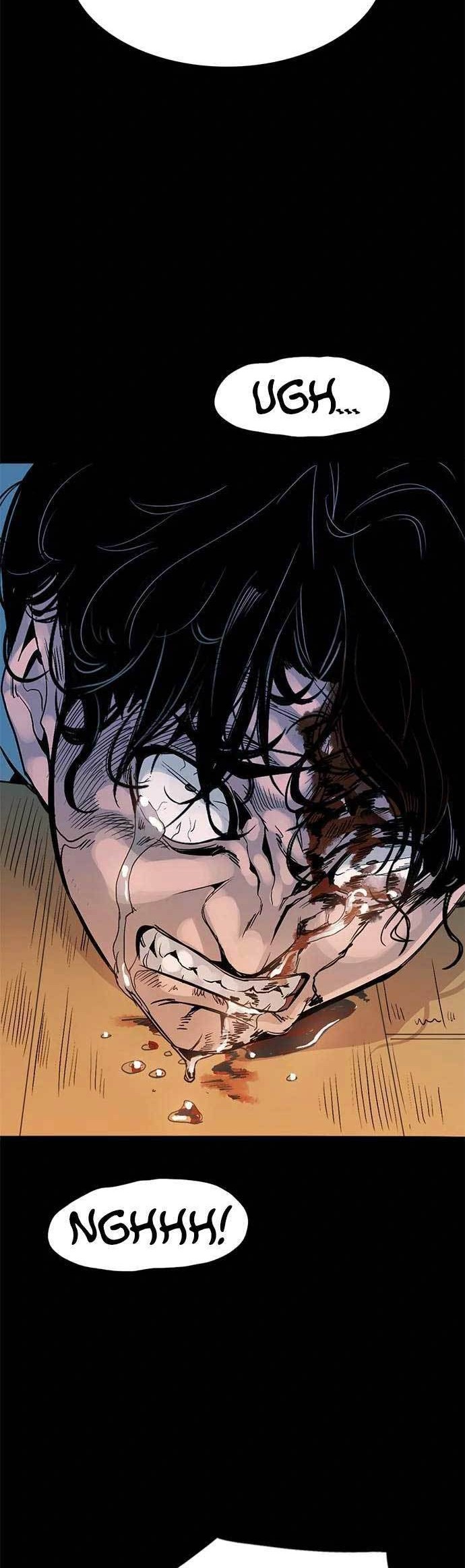 Death Row Boy Chapter 48 - halaman 28