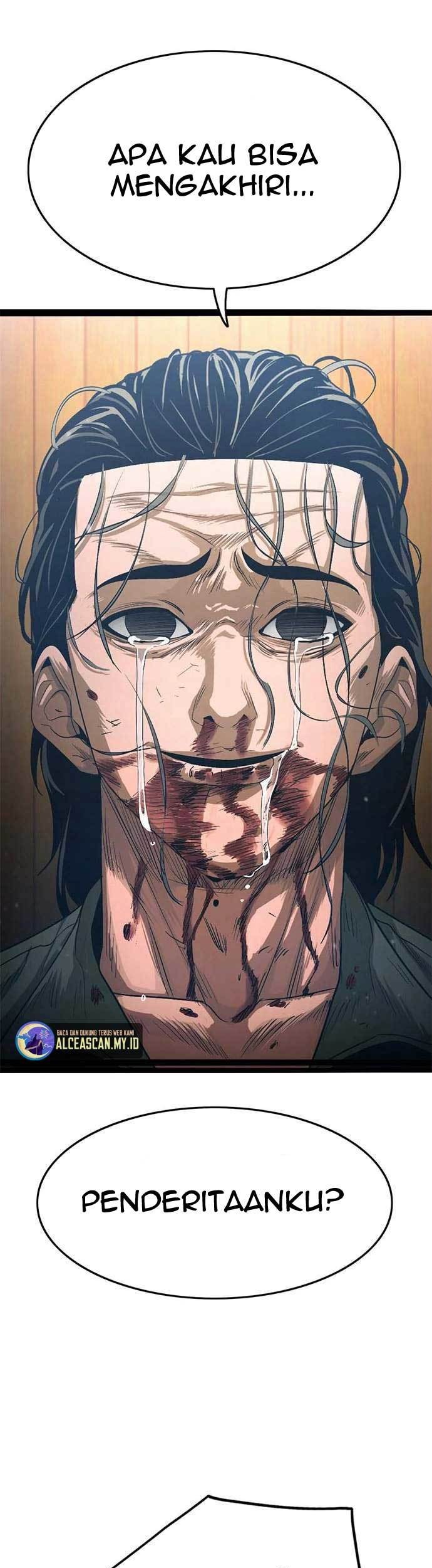 Death Row Boy Chapter 48 - halaman 3