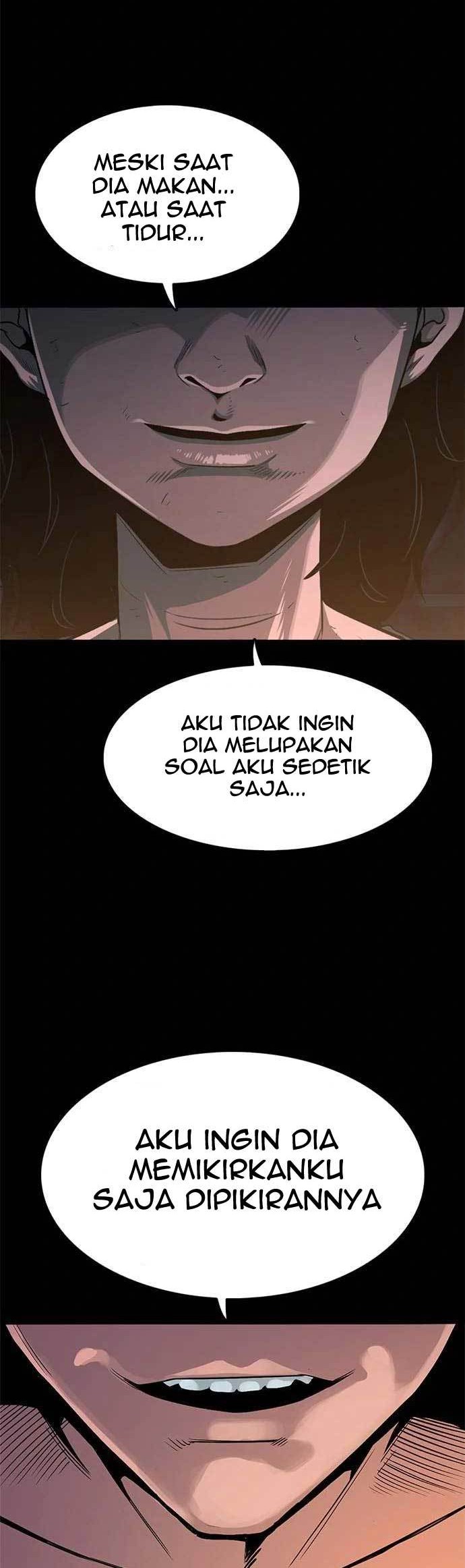 Death Row Boy Chapter 48 - halaman 30