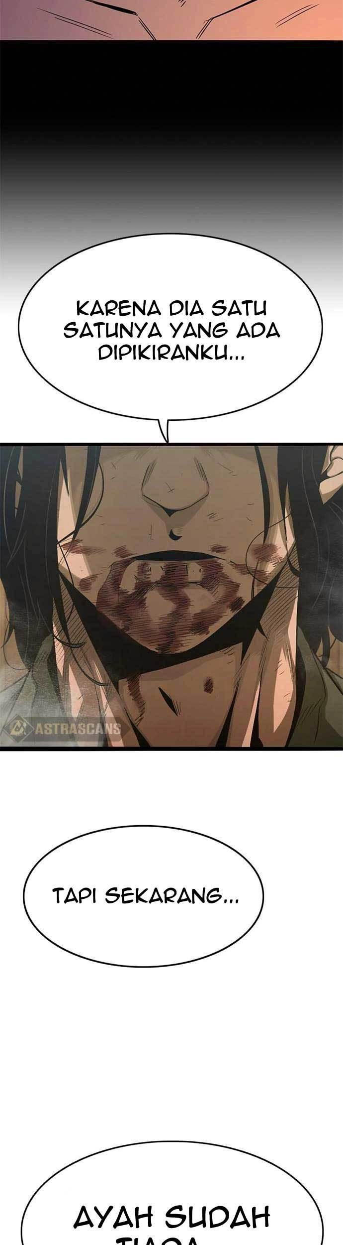 Death Row Boy Chapter 48 - halaman 31