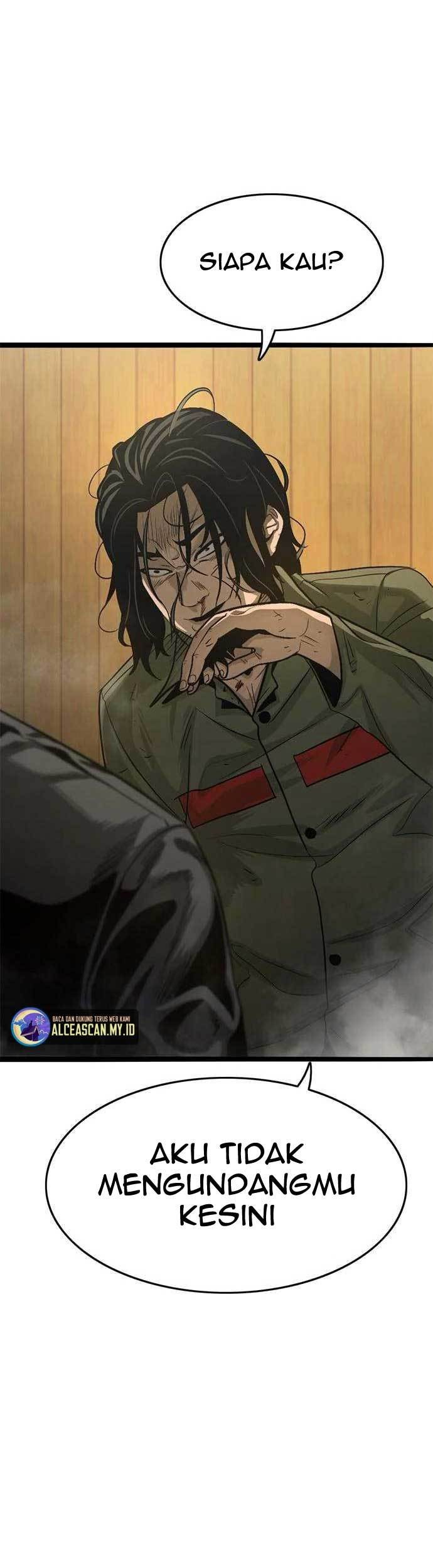 Death Row Boy Chapter 48 - halaman 37