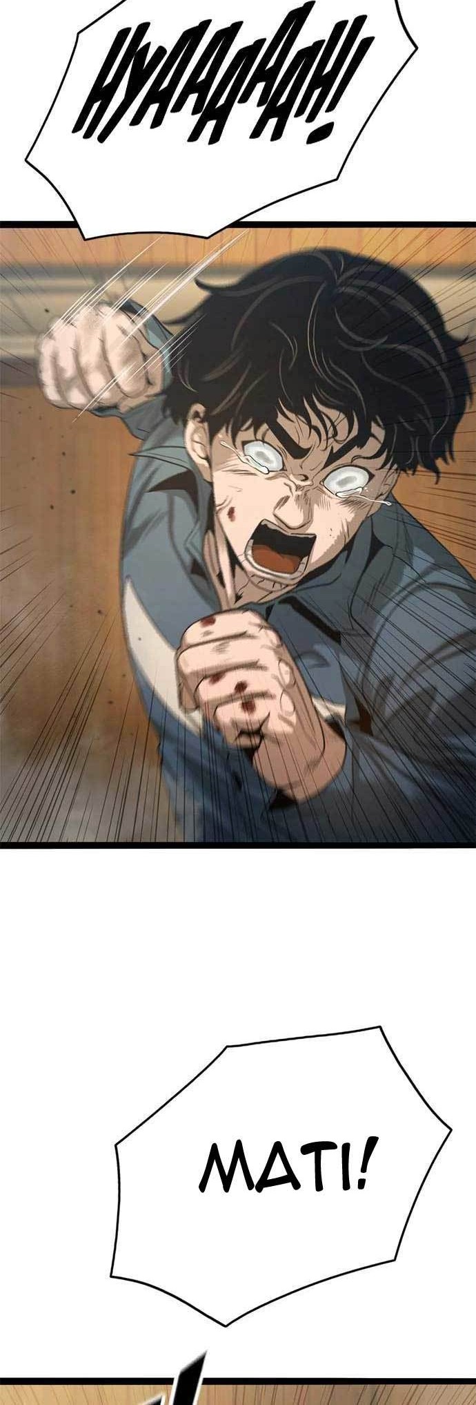 Death Row Boy Chapter 48 - halaman 4