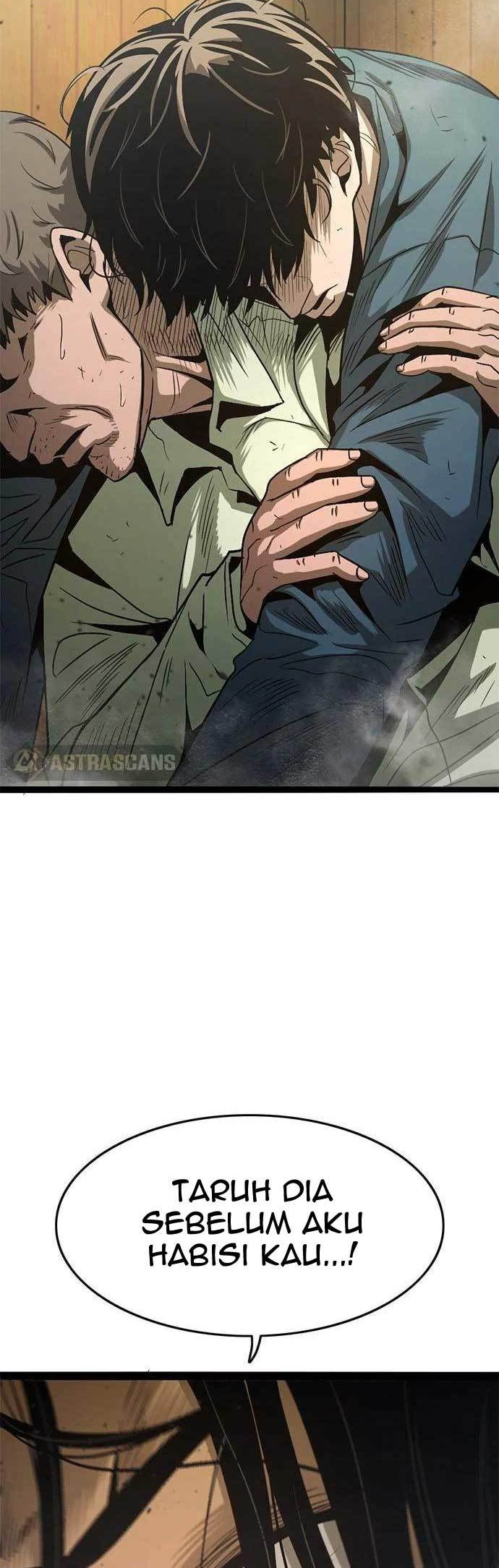 Death Row Boy Chapter 48 - halaman 42