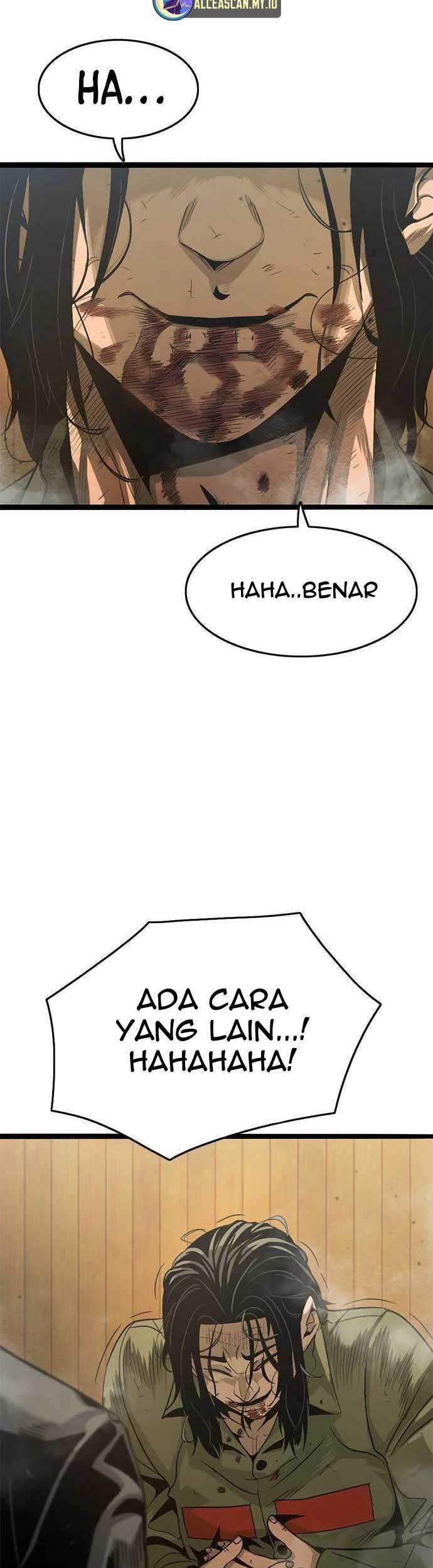 Death Row Boy Chapter 48 - halaman 45