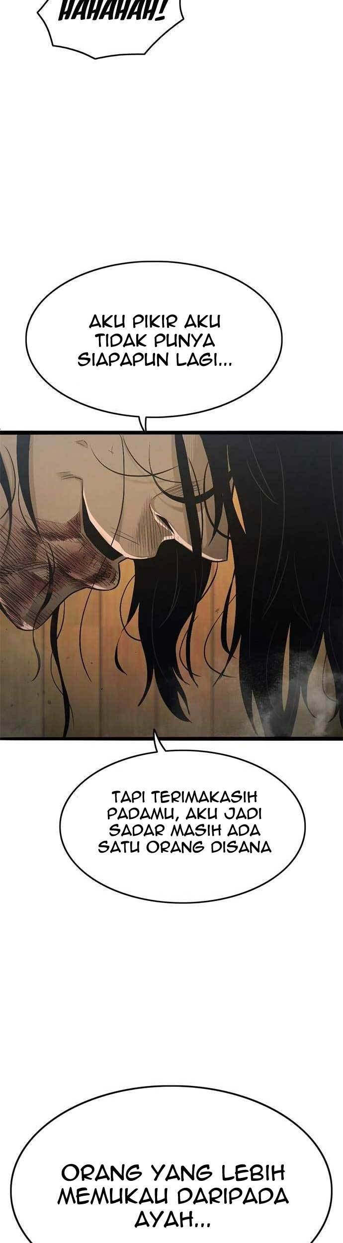 Death Row Boy Chapter 48 - halaman 47