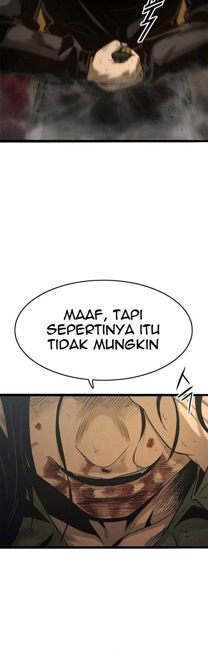 Death Row Boy Chapter 48 - halaman 50
