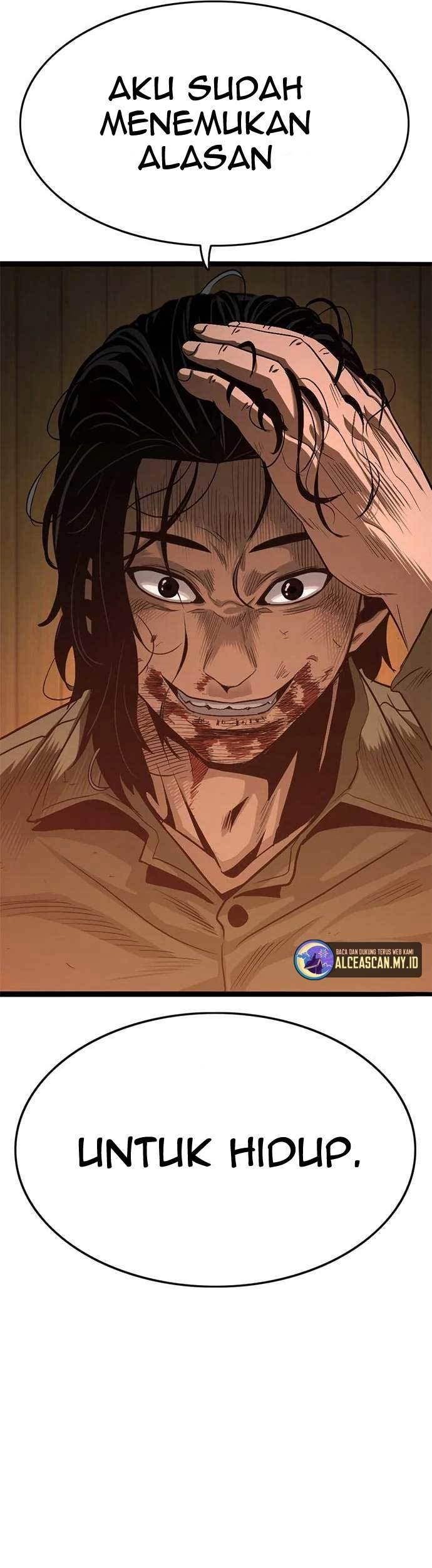Death Row Boy Chapter 48 - halaman 51