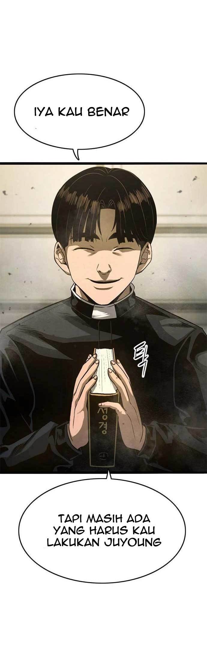 Death Row Boy Chapter 48 - halaman 56