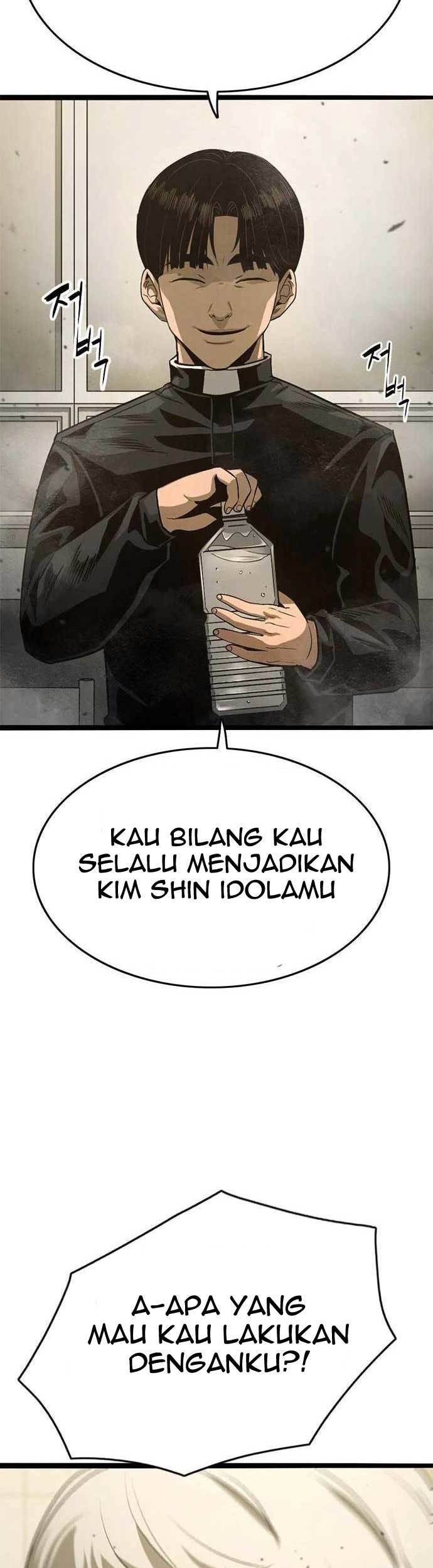 Death Row Boy Chapter 48 - halaman 59