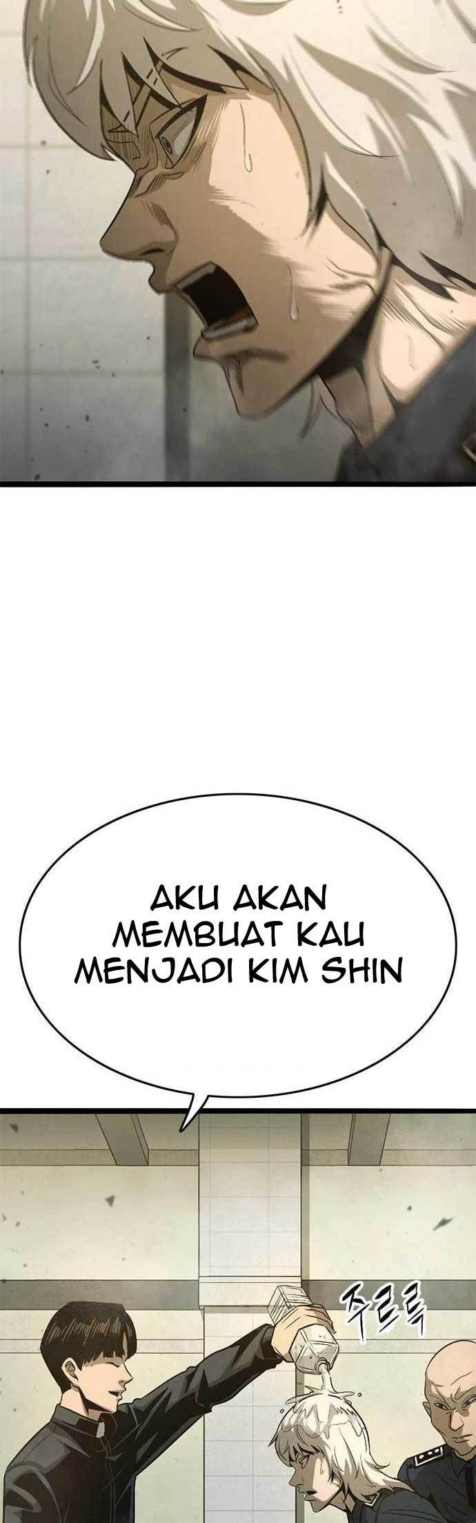 Death Row Boy Chapter 48 - halaman 60