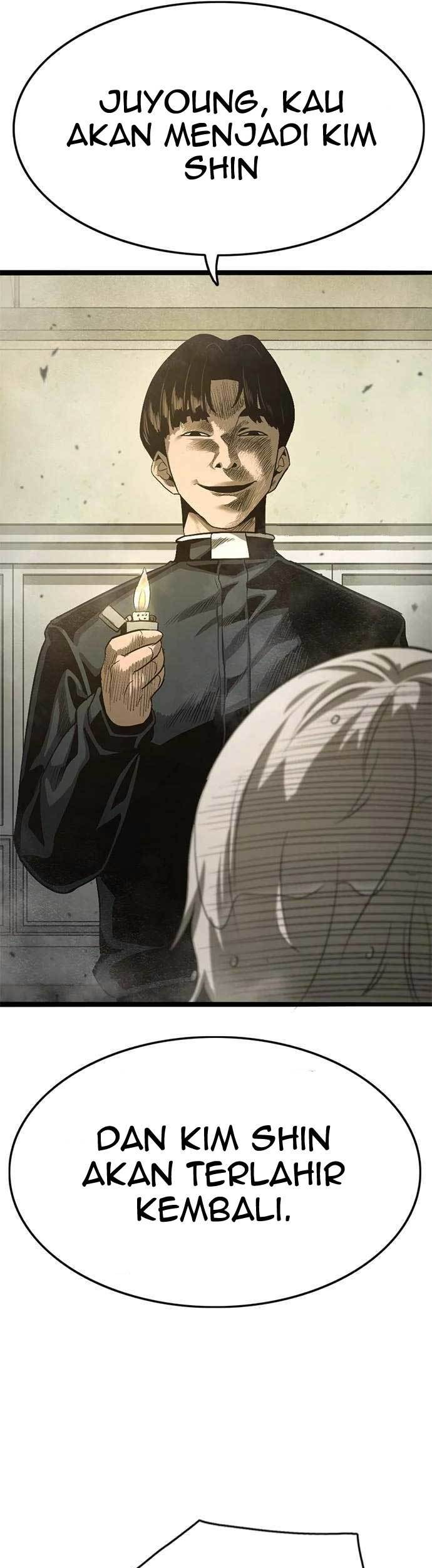 Death Row Boy Chapter 48 - halaman 63