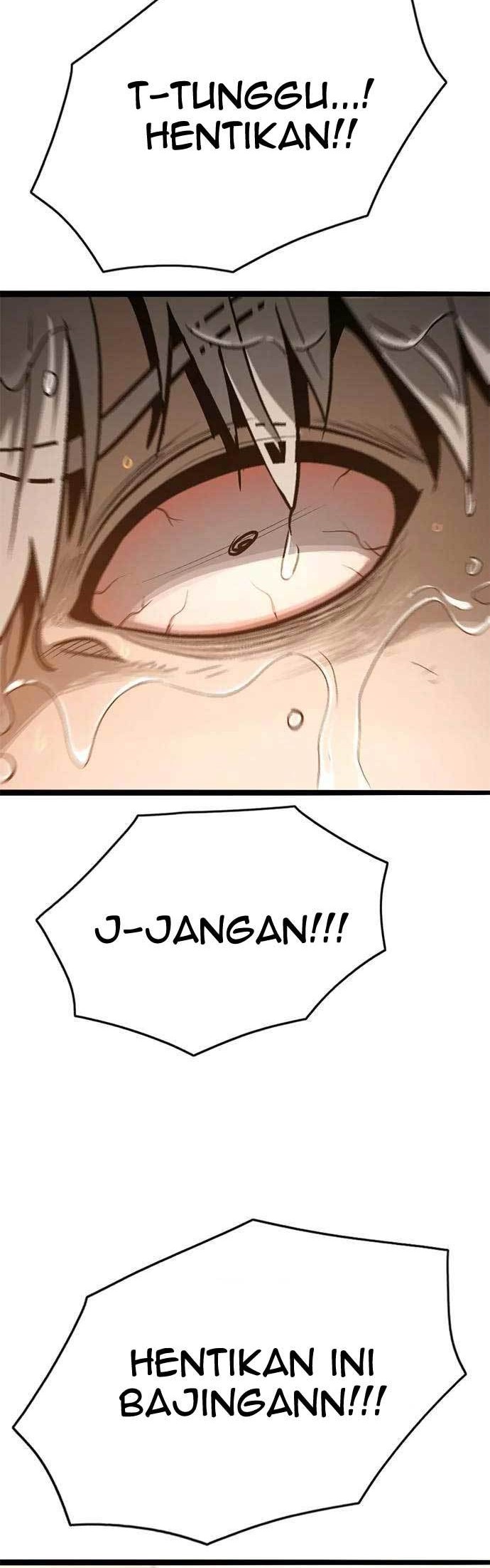 Death Row Boy Chapter 48 - halaman 64
