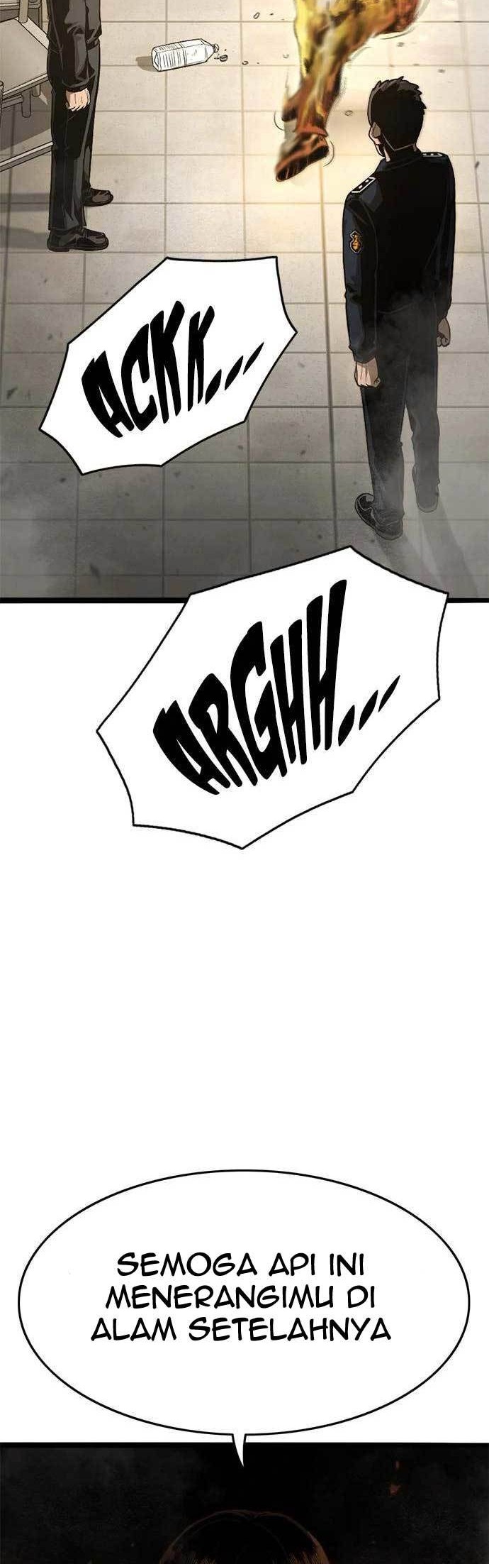 Death Row Boy Chapter 48 - halaman 66