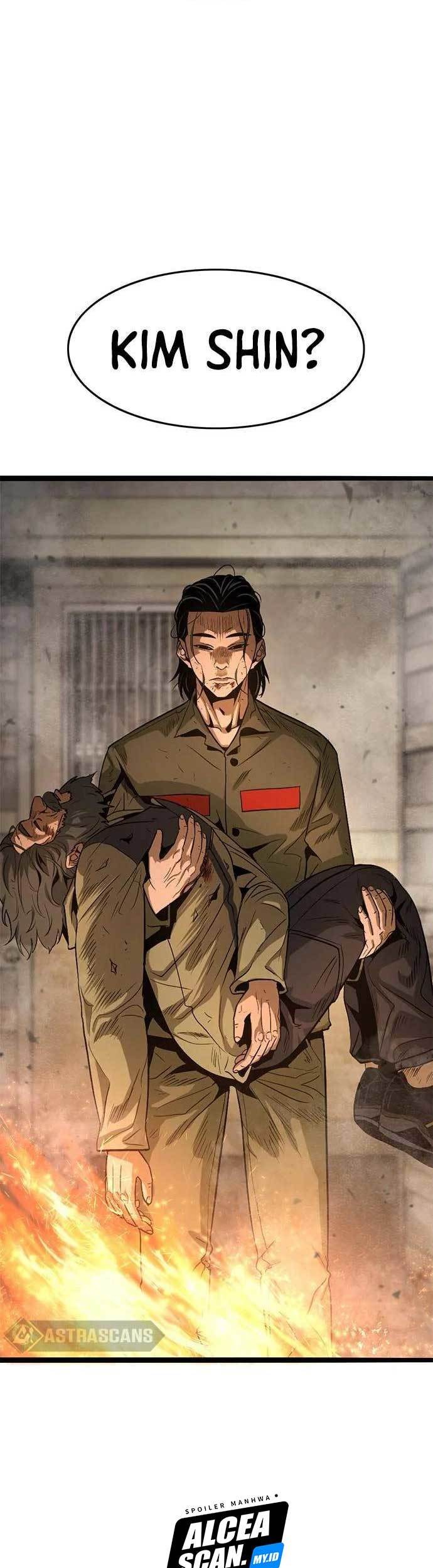 Death Row Boy Chapter 48 - halaman 69