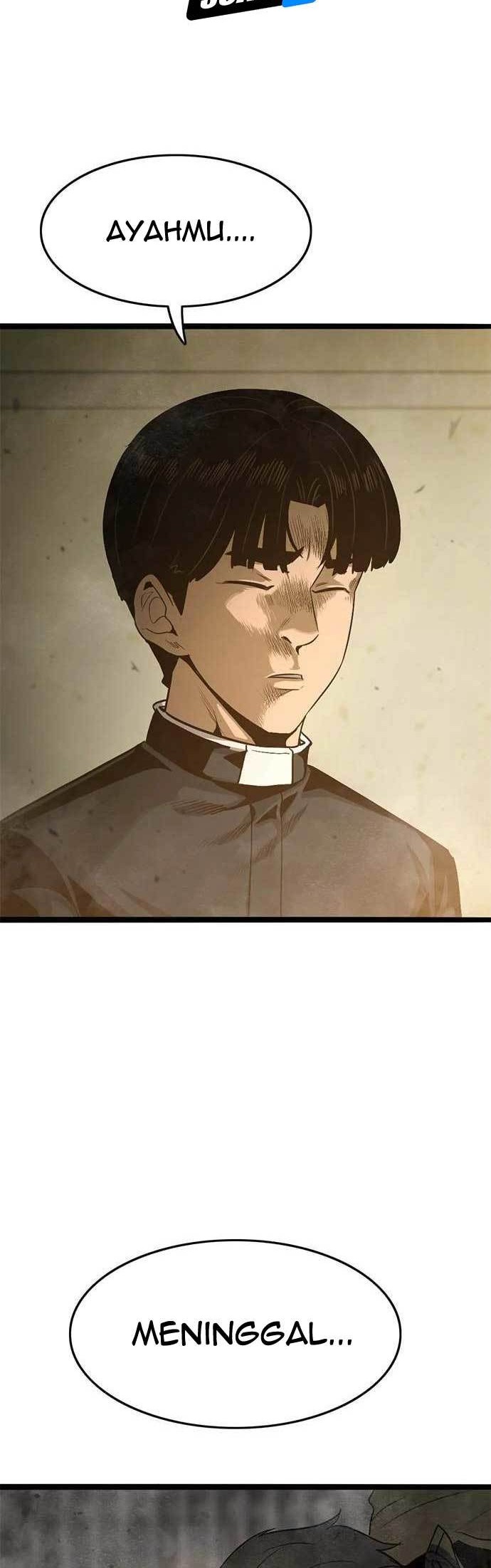 Death Row Boy Chapter 48 - halaman 70