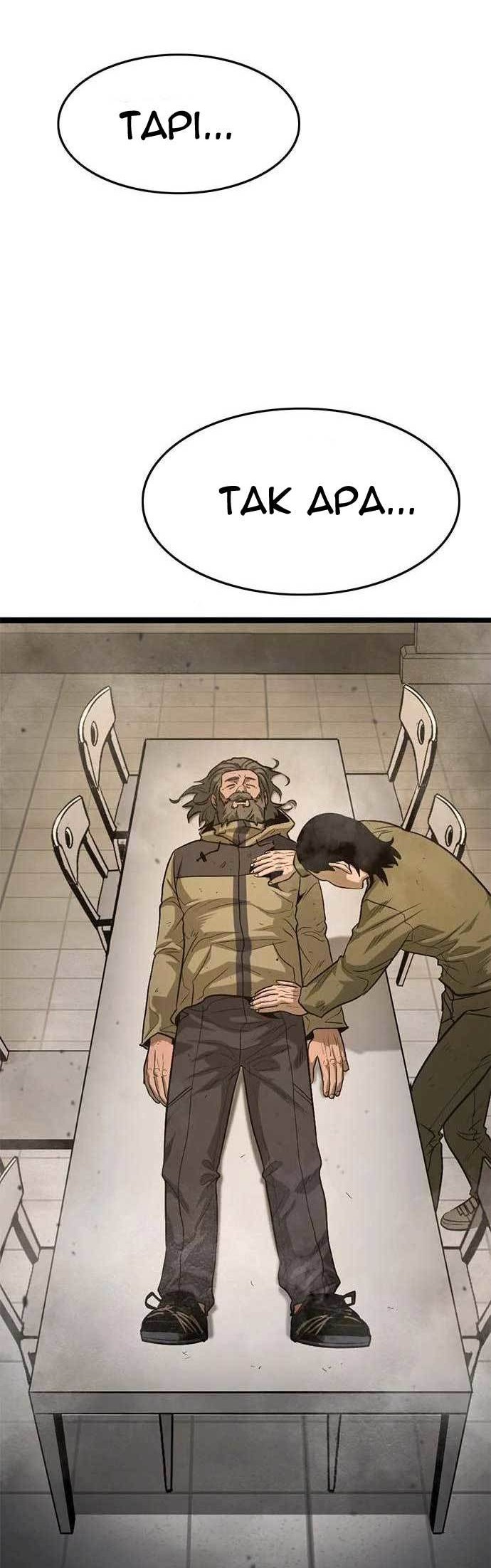 Death Row Boy Chapter 48 - halaman 72