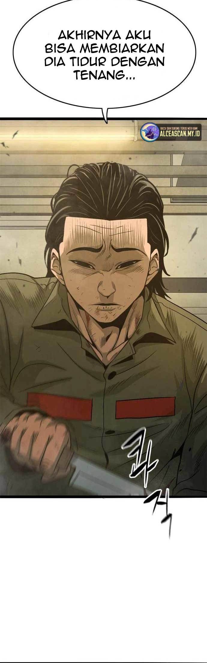 Death Row Boy Chapter 48 - halaman 74