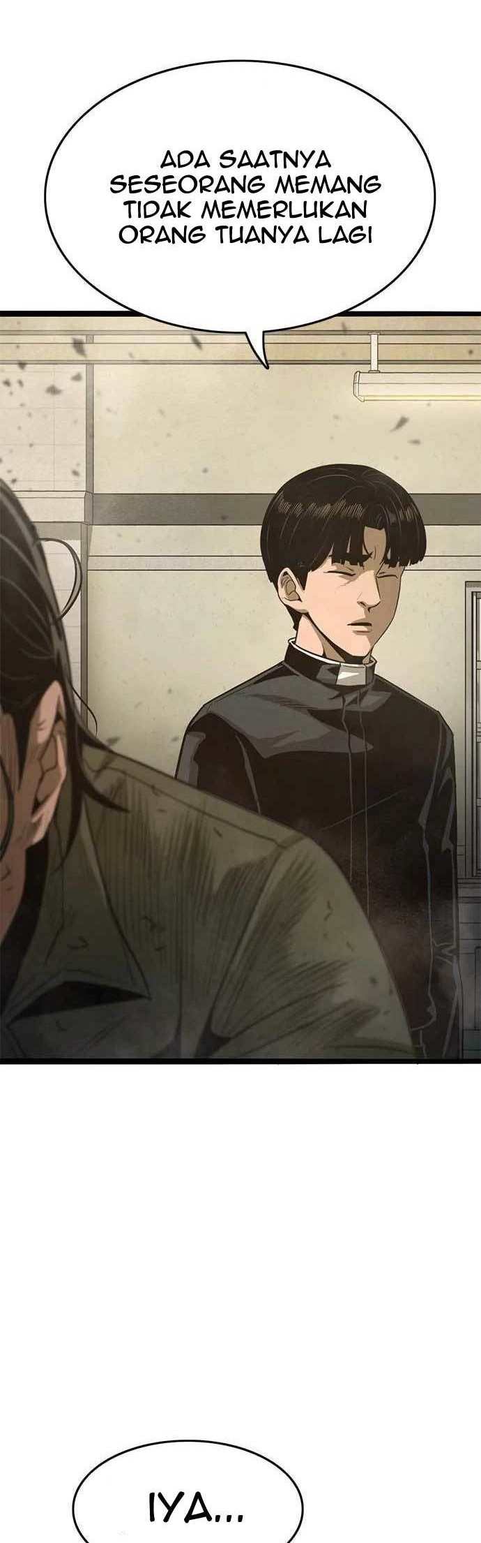 Death Row Boy Chapter 48 - halaman 82