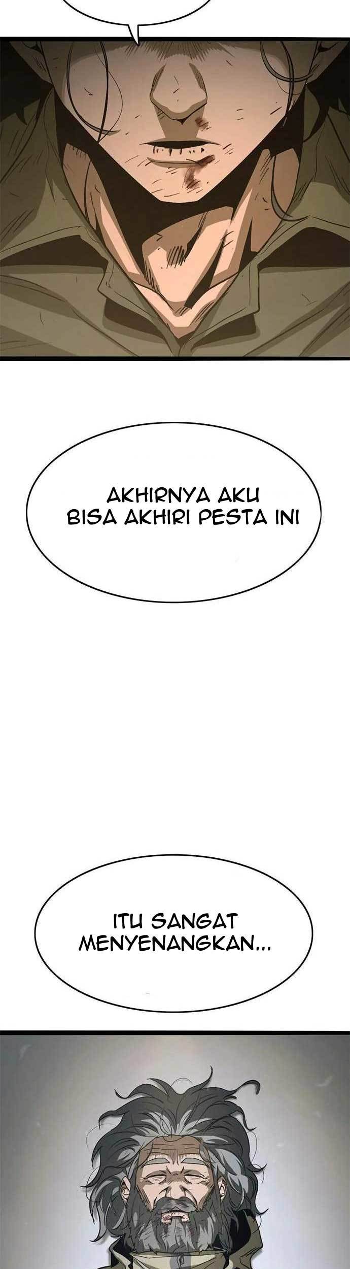 Death Row Boy Chapter 48 - halaman 83