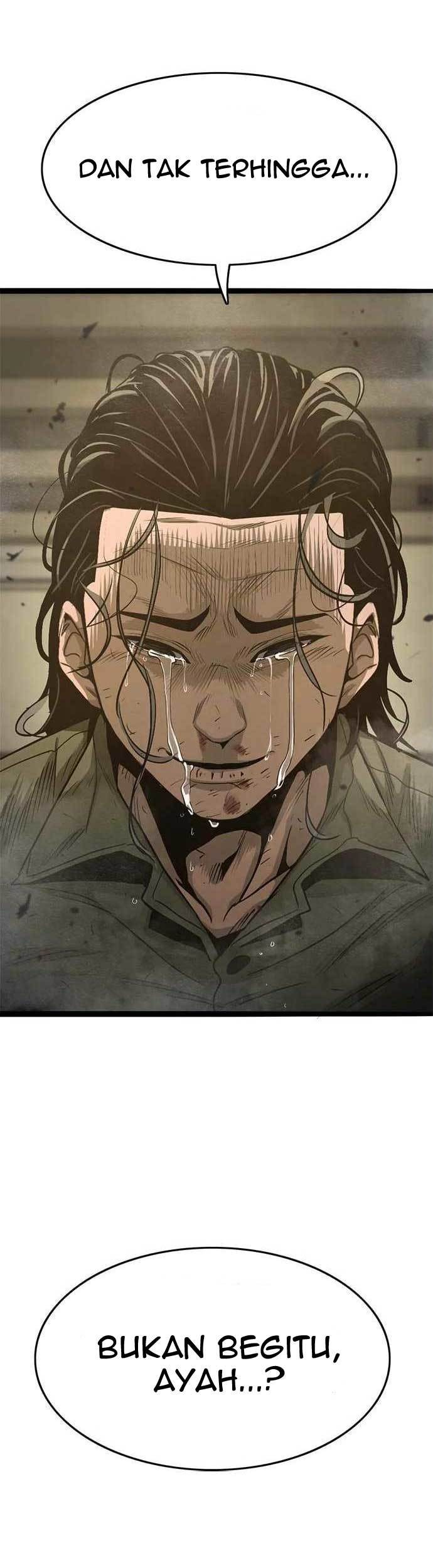 Death Row Boy Chapter 48 - halaman 85